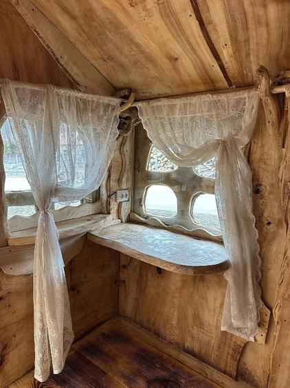 casa locuibila rustica din pove?ti - 3