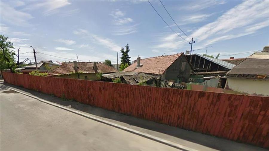 Vanzare teren pentru casa/bloc, Colentina - 1