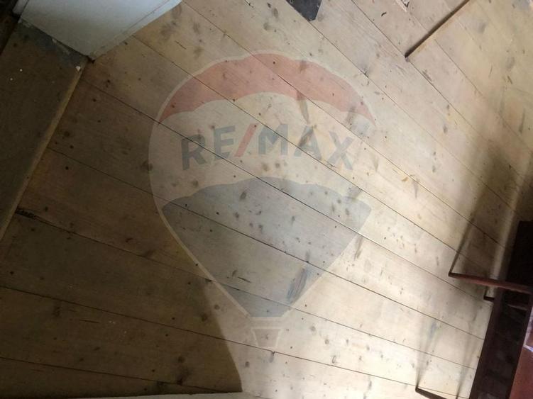 Casa cu 4 camere si gradina, Dacia 70 km de Brasov! - 11