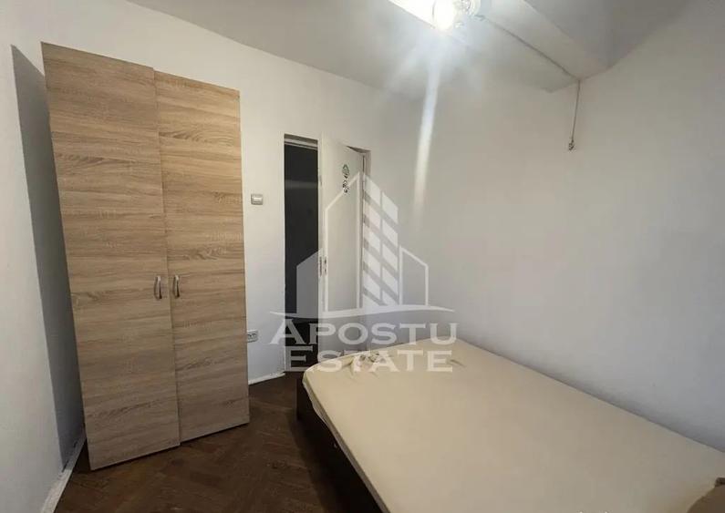 Apartament cu 3 camere si doua bai in zona Sagului, dec... - 6