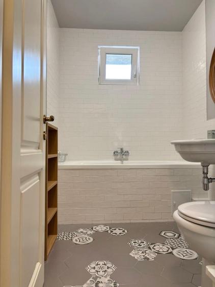 Inchiriez apartament 2 dormitoare + zona living langa parc - 7