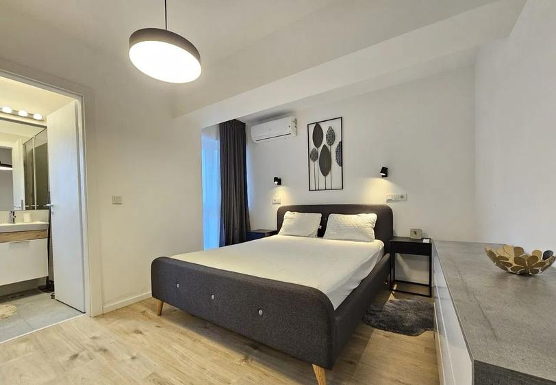 Apartament 2 camere bloc nou Barbu Văcărescu-Pipera complex Belvedere Residence - 6