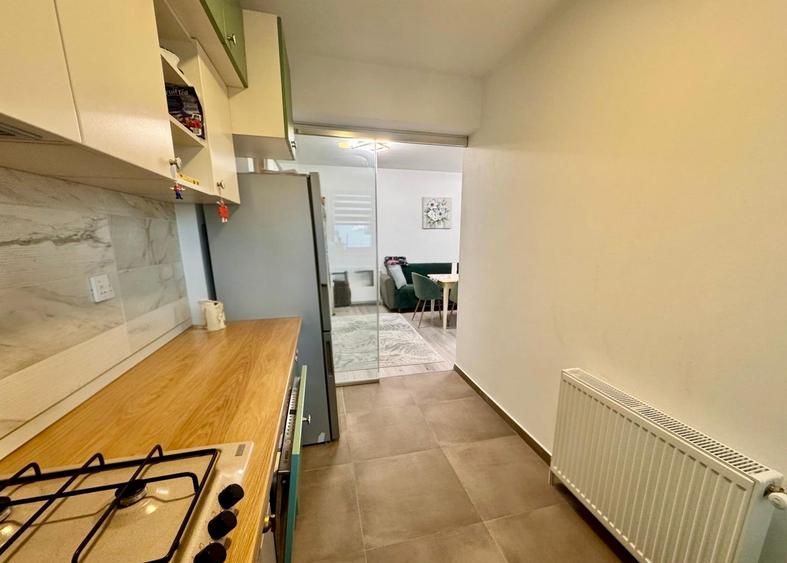 3 camere | SOHO Residence | etajul 2 | loc de parcare | 0% comision - 10