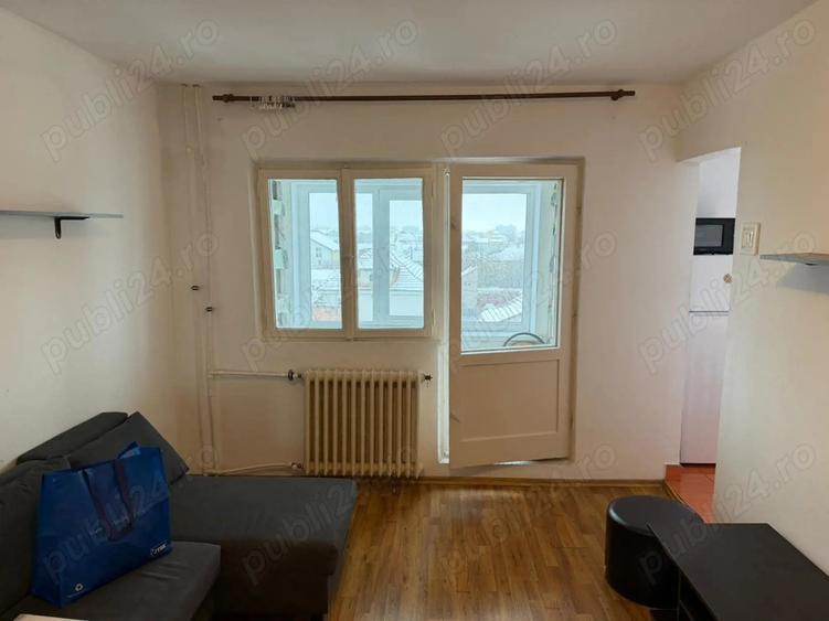 Garsoniera Timi?oara - 1