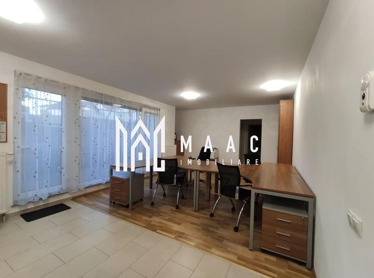 Spatiu comercial | 50 mpu | Terasa | Parter | Zona Centrala - 2