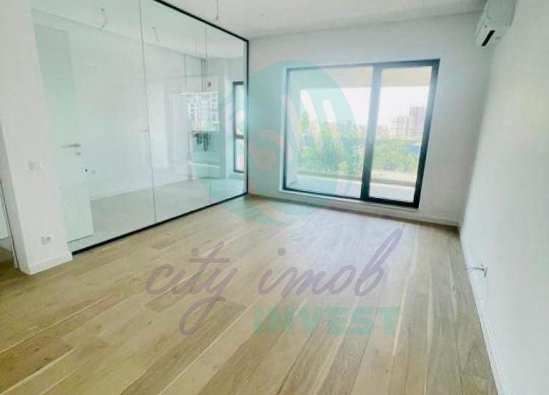 Apartament 2 camere Nusco City - 1