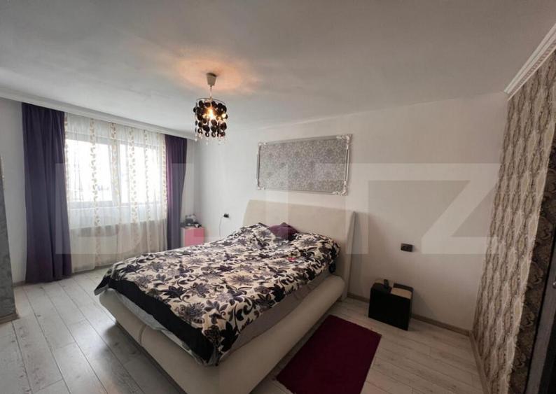 Casa P+1, 127 mpu, teren 258 mp, zona Carpenului - 15