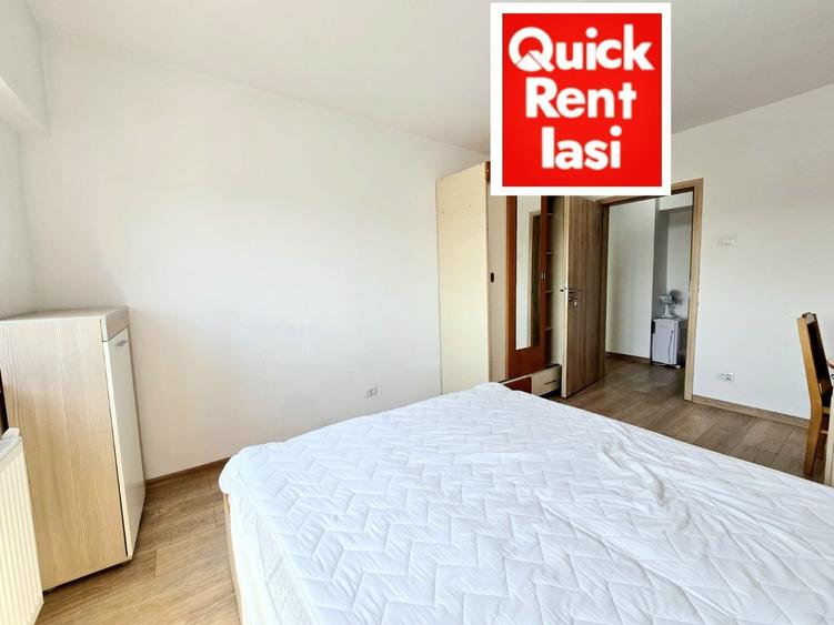 Centru Gara Digi - Apartament 3Dormitoare Decomandat De Inchiriat - 12