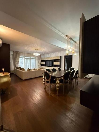 Herastrau Kiseleff Ap 3 cam deosebit - 6