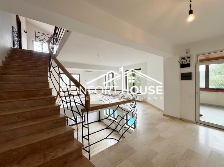 Vila P+E+M, locatie de exceptie, piscina, IANCU NICOLAE - 25