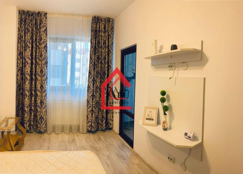 Ap 1 cameră | decomandat | Păcurari - Concept Residence - 3