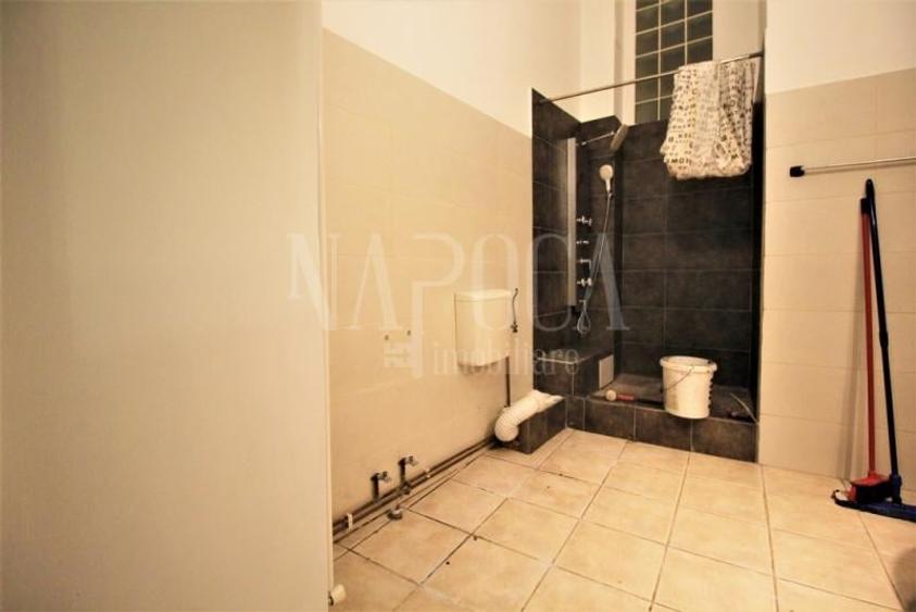 Apartament 2 camere de vanzare in Centru, Cluj Napoca - 10