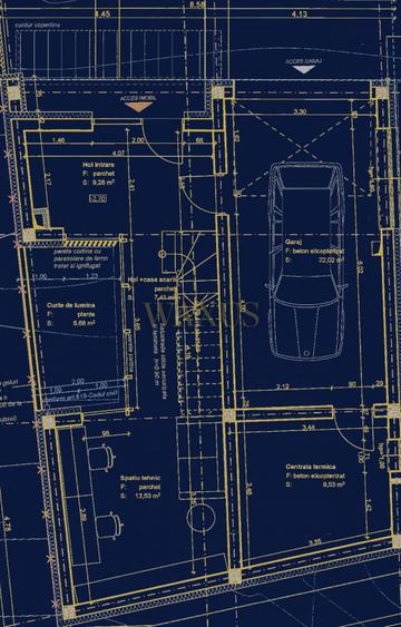 Casa Individuală - SU 240MP | ST 300MP | Terasa Panoramică - Gruia - 8