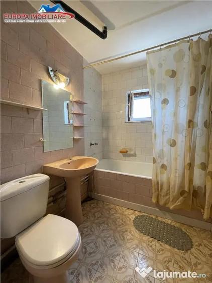 Apartament 2 camere de E3 Tulcea - 1