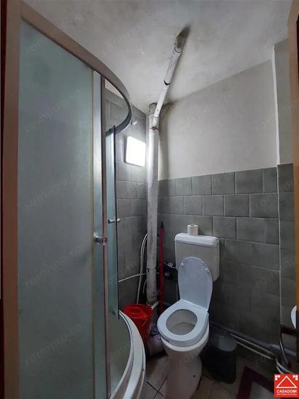 Garsoniera la etajul 1, zona Micalaca, Orizont - 6
