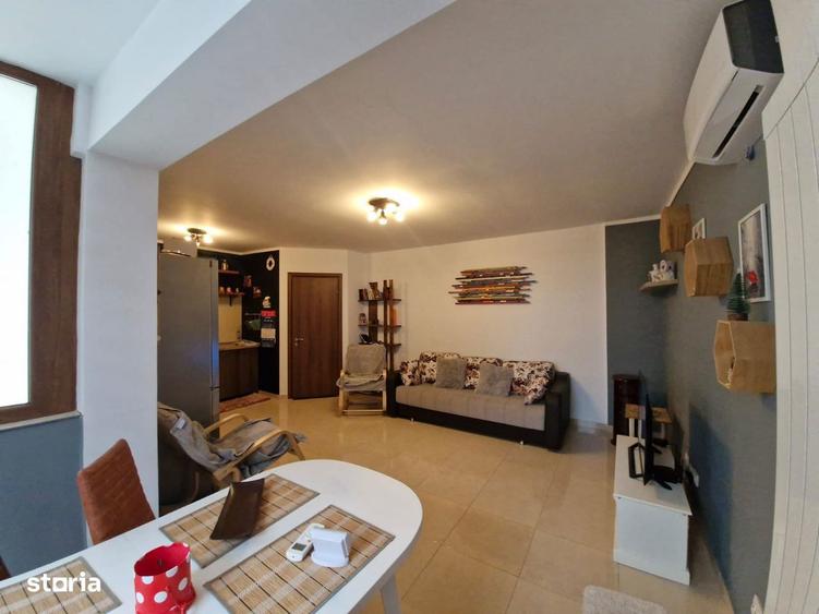 Exclusivitate! Apartament 2 camere - Mamaia Nord - 89.000 euro - 16