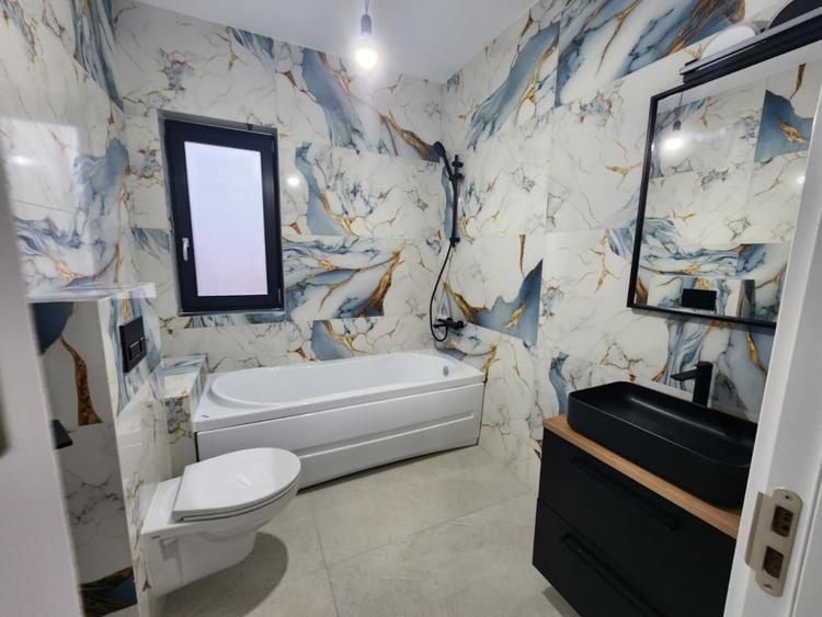 CASA 4 CAMERE, 2 BAI, 440 MP TEREN, MIROSLAVA - 6