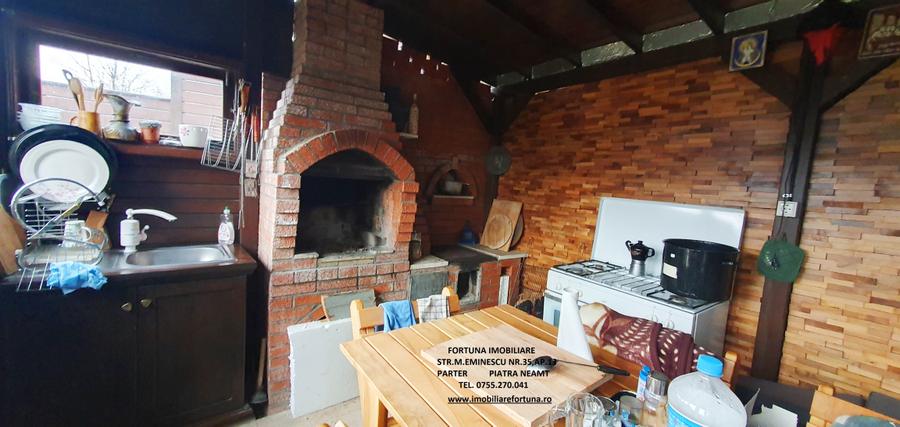 Vila moderma P+E, zona rezidentiala- Ursulet - 20