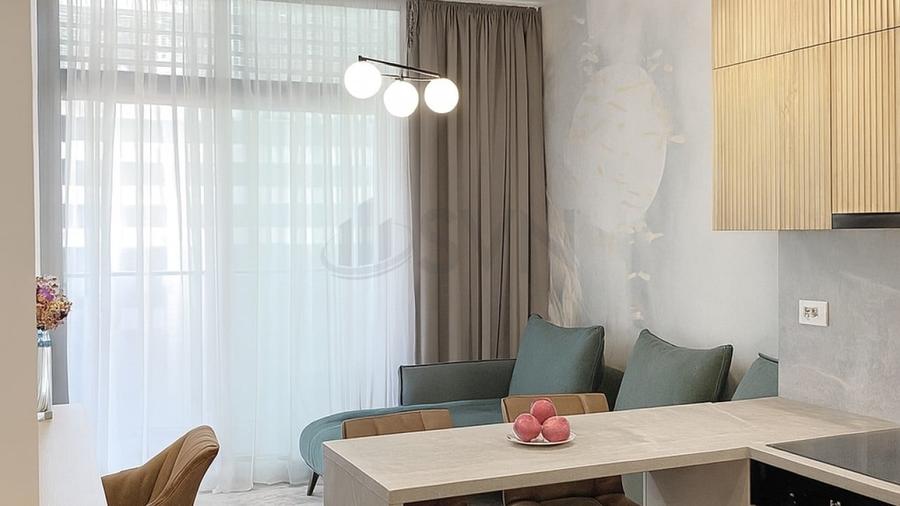 REA1026819 Apartament 2 camere Floreasca I Metrou Aurel Vlaicu I Prima Inchirier - 3