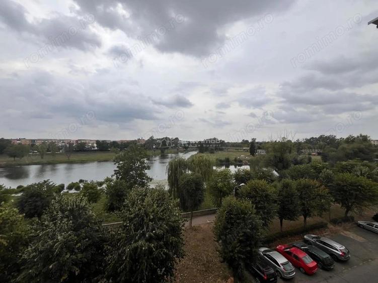 Lugoj, Ap., Decom., 84 Mp., Construiti, Malul Timisului Zona OMV - 3