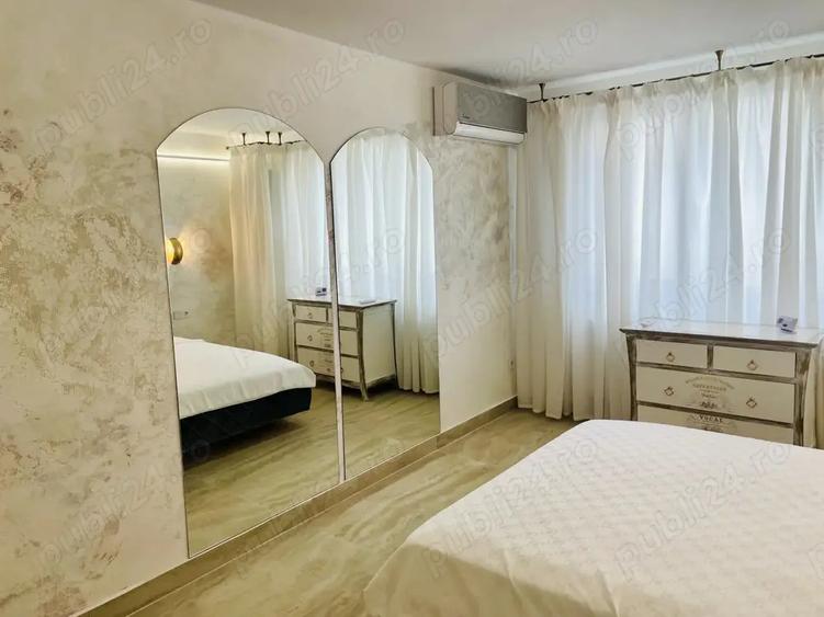 Apartament 1 camera de LUX, A8 - 10