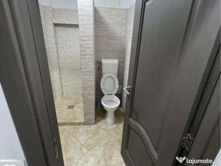 STRADA GAVRILOV CORNELIU-GARSONIERA CONFORT 1, CENTRALA GAZ - 8