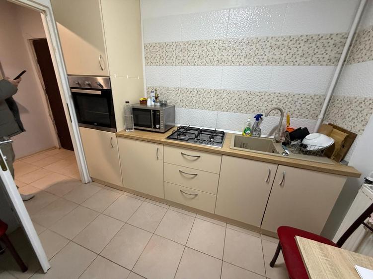 Dristor Nicolae Grigorescu - Camil Ressu - Scoala 88 - langa Parc IOR - 9