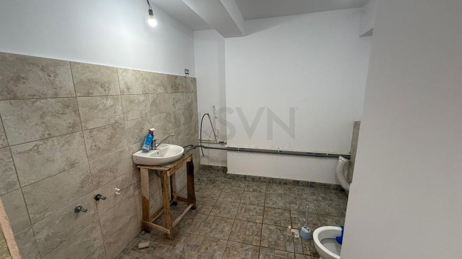 REC3001427 Spatiu Comercial I De Vanzare I Drumul Taberei - 5