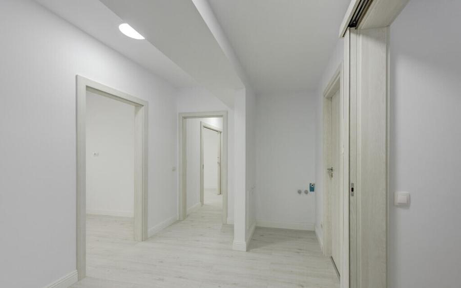 4 Camere 120 mp - Vedere Parc Plumbuita - Poseidon - 1