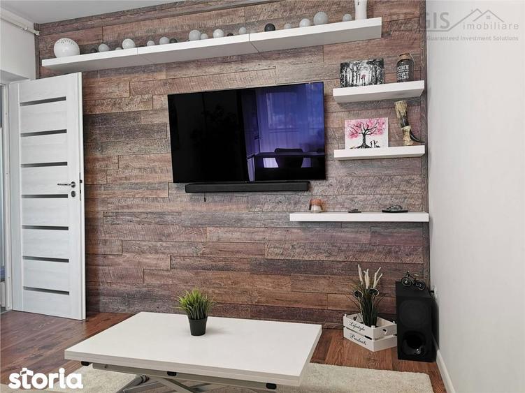 Garsoniera spatioasa in ansamblu rezidential VIVAMUS predare 2026 - 11