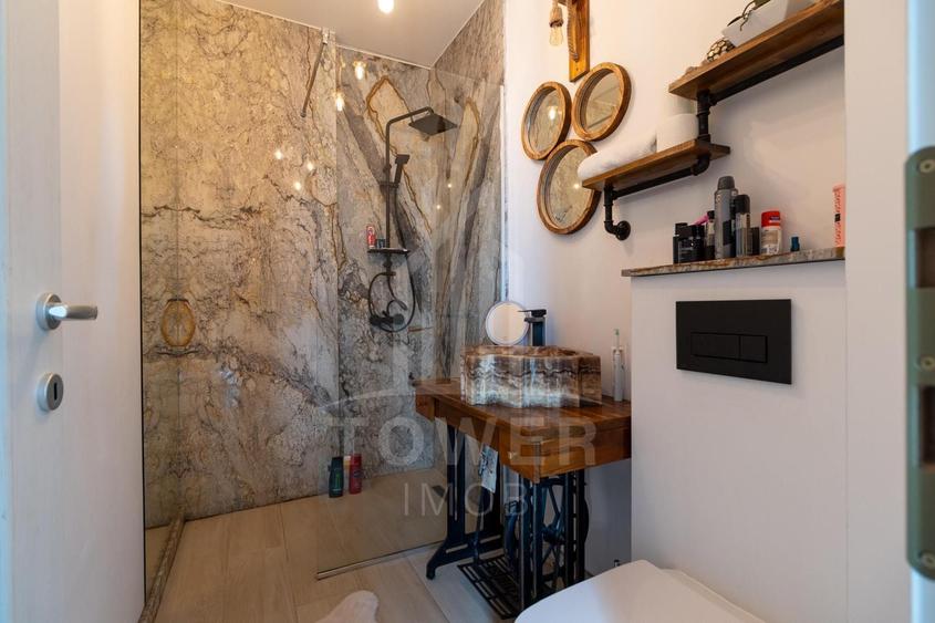 Cvadruplex Premium  | Șelimbăr - Zona Brana | Design Modern & Dotări de Top - 4