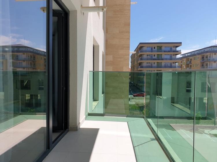 Apartament 2 camere Hanul cu Peste - 5