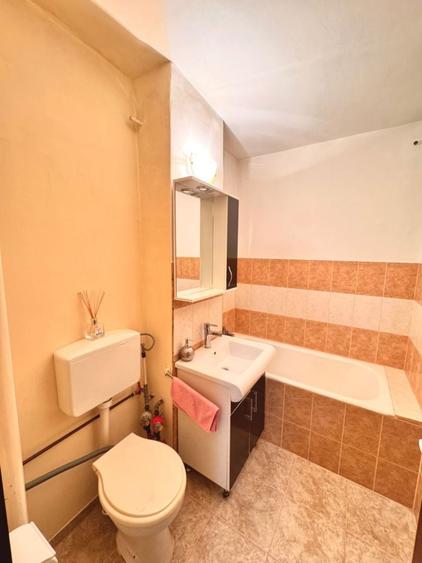 Apartament cu o cameră, decomandat – Rogerius - 4