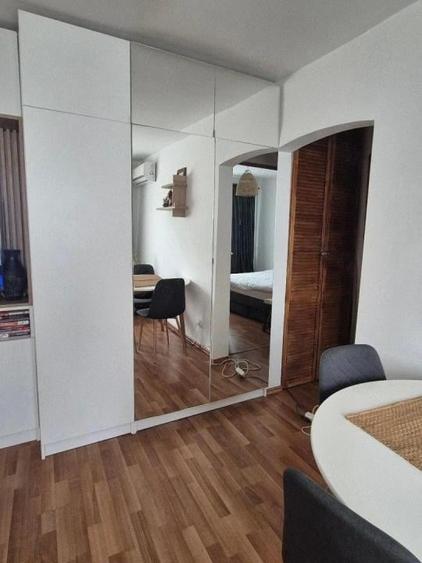 79990 euro -2 camere -Dristor- Centrala proprie- etaj 2 din 4 - 6