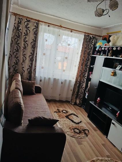 Vand garsoniera in Berca - 1