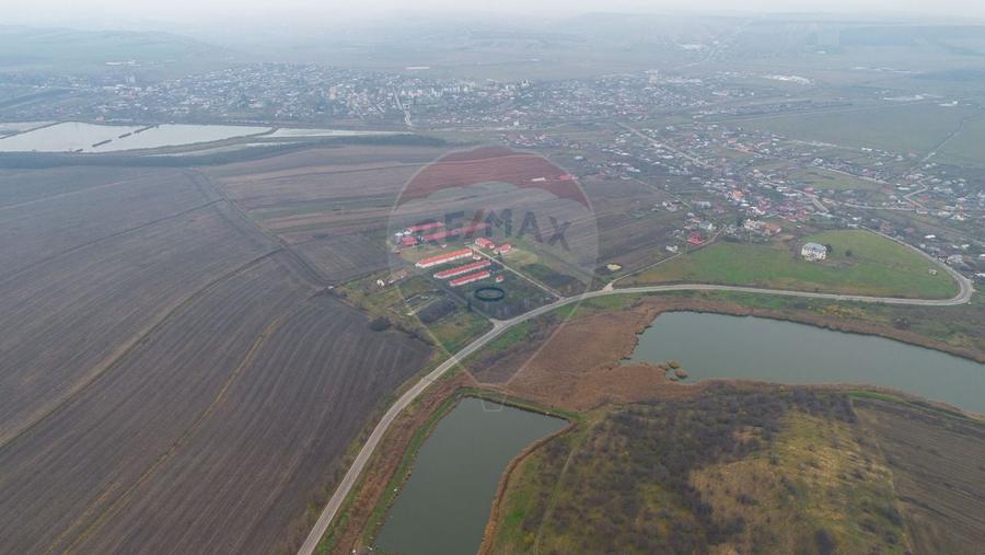 POZIȚIE STRATEGICĂ cu Potențial Major de Exploatare și Reconversie - 5