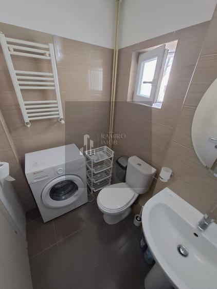 Garsoniera Vitan / Mall Vitan / Mihai Bravu - 5