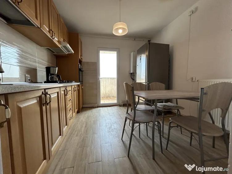 Apartament 3 camere 75 mp Vacare?ti | langa parc + metrou | proprietar - 1