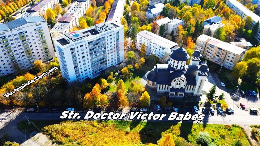 Apartament cu 2 camere de vânzare în zona Sasar priveliste panoramica - 1