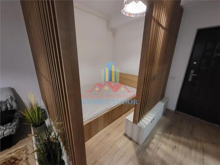 Inchiriere garsoniera Militari Residence Tineretului - 3