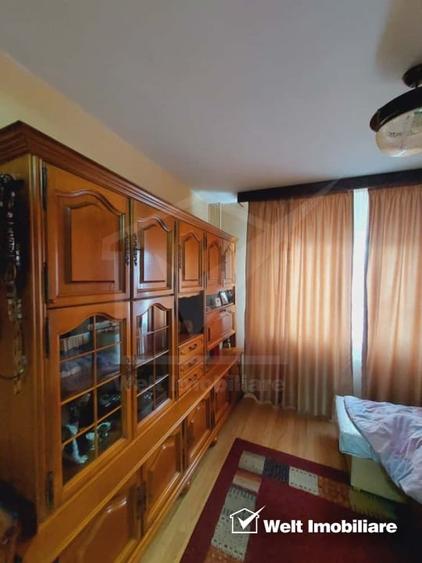 Apartament 4 camere, semicentral, 102 mp, la doar 2700euro/mp - 9