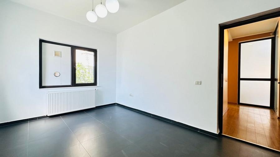 Tabacarie - City Mall, imobil P+1+M, 6 camere, IDEAL BIROURI - 12