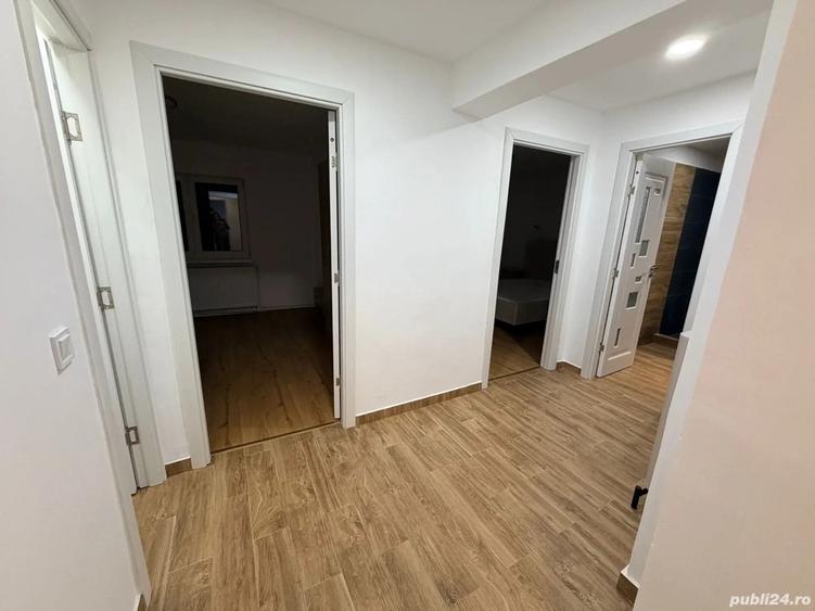 Apartament 3 camere complet renovat de inchiriat, complet mobilat - 5