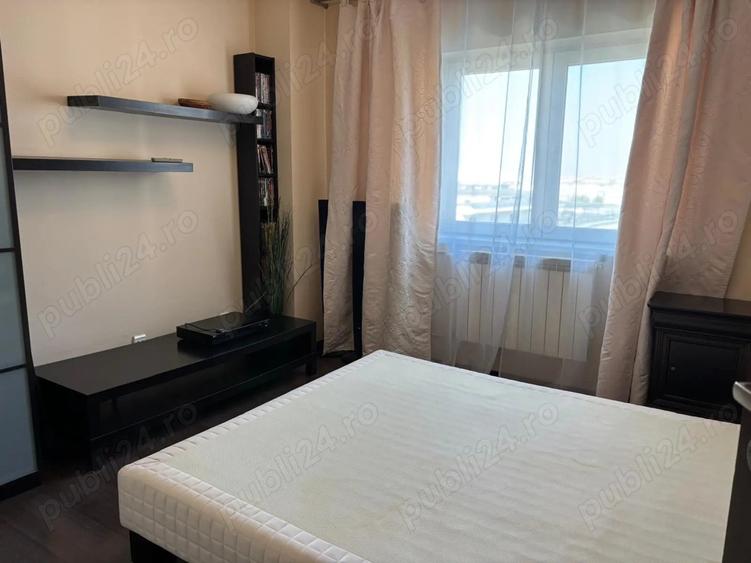 Inchiriere apartament str. Tulnici - sos. Oltenitei, stradal, 5 min. de metrou mall Sun Plaza - 7