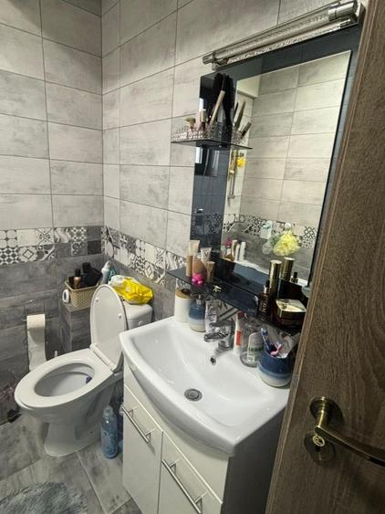 Apartament cu 1 camera decomandat, suprafata 31 mp, Valea Adanca complex Panoram - 6