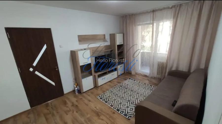 Apartament cu 2 camere 38 mp + balcon 4 mp in Cluj zona Manastur Apartament cu 2 camere 38 mp + balcon 4 mp in Cluj zona Manastur