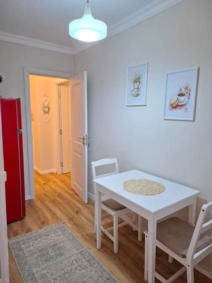 Garsonera sector 5, disponibila incepand cu 01.05.2026 - 8