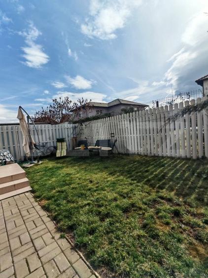 Casa cuplata in vila, de vanzare in Ghimbav, Brasov - 16