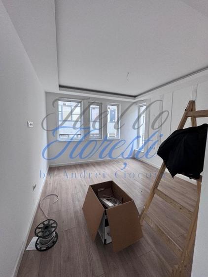 Duplex cu 4 camere   zona Urusagului - 15