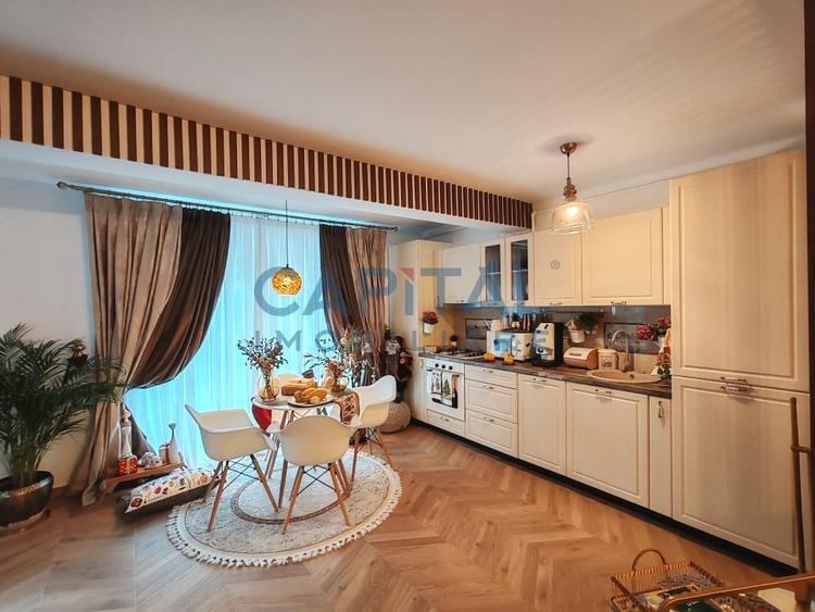 Apartament cu 2 camere in cartierul Sopor. Comision 0! - 4